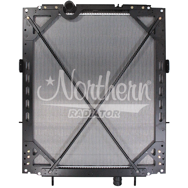 Northern Radiator | Kenworth / Peterbilt Radiator - 43 x 38